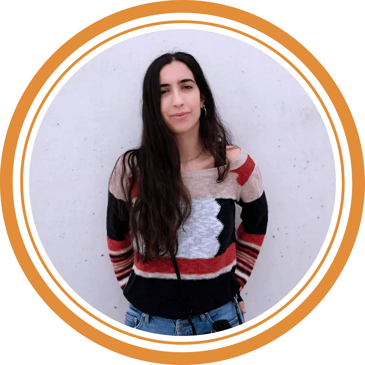 giulia zumpano video editor motion designer videomaker chi sono